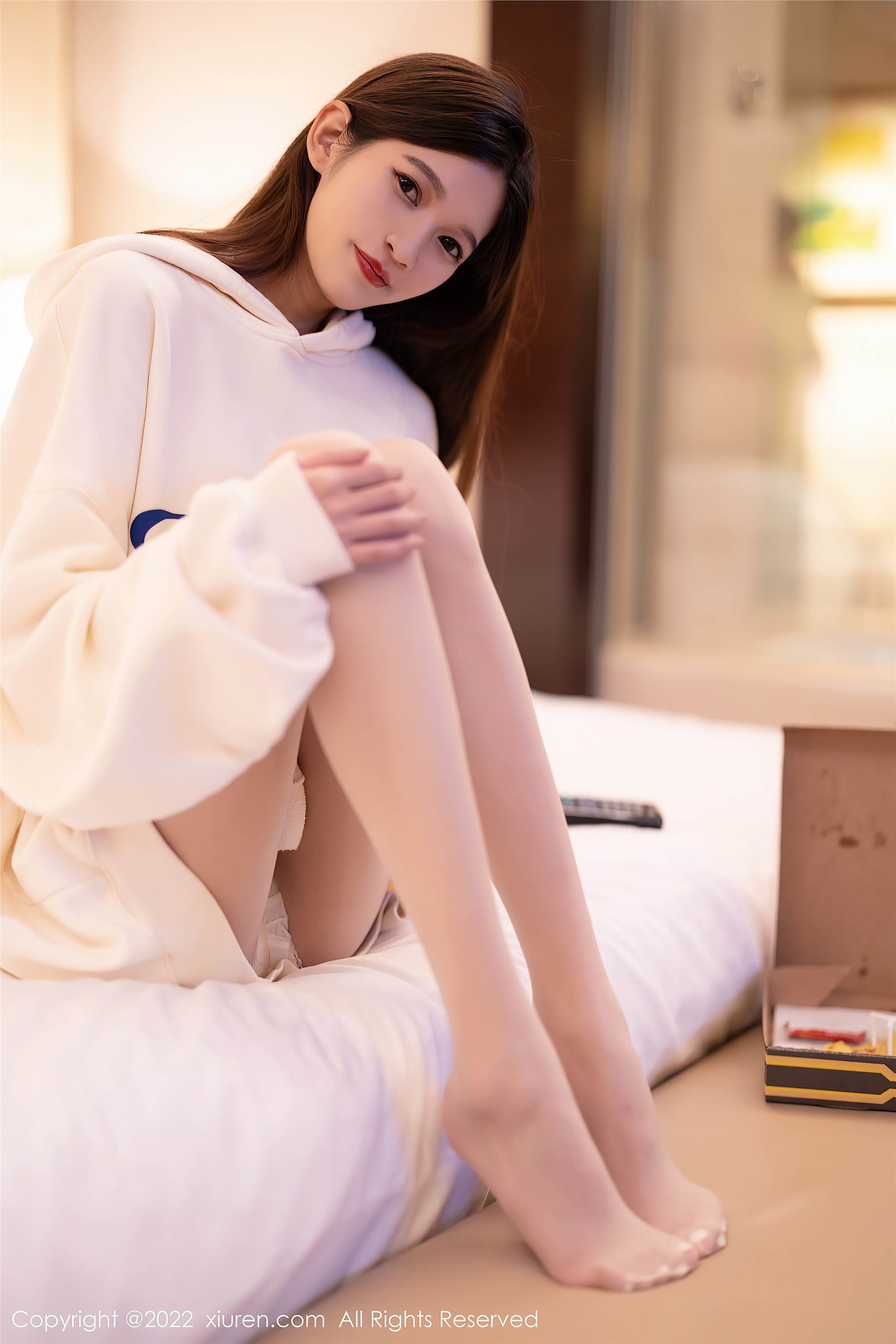 Xiuren秀人网 2022.01.12 NO.4451 程程程-